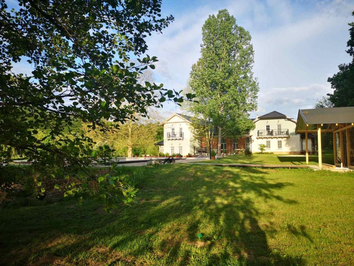 Varga Villa Orfű Exteriör bild