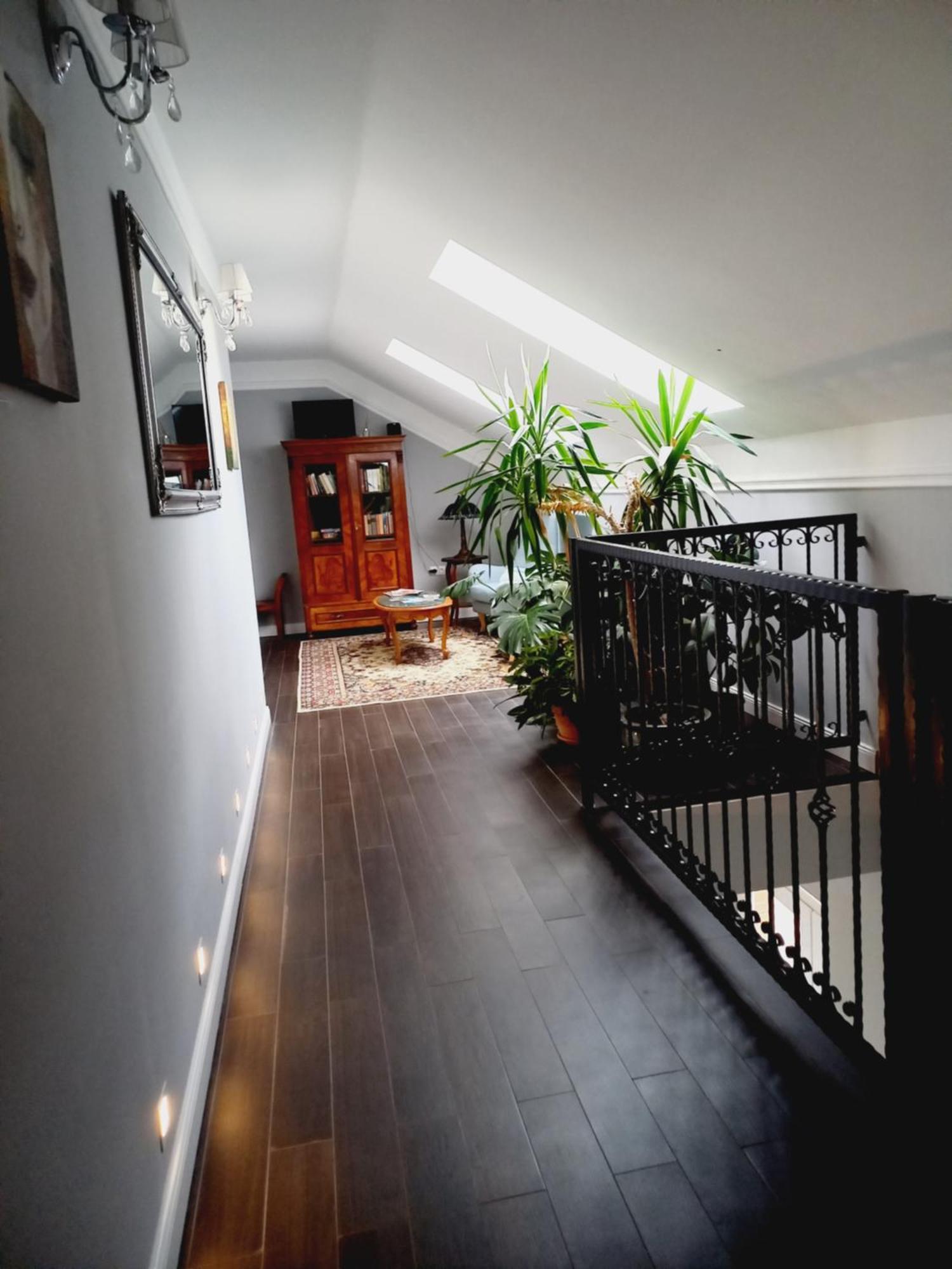 Varga Villa Orfű Exteriör bild