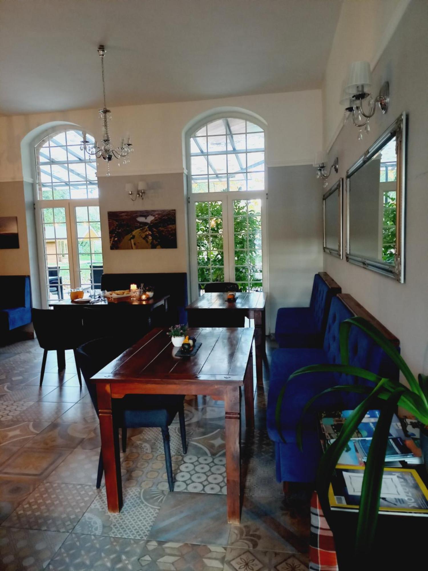 Varga Villa Orfű Exteriör bild