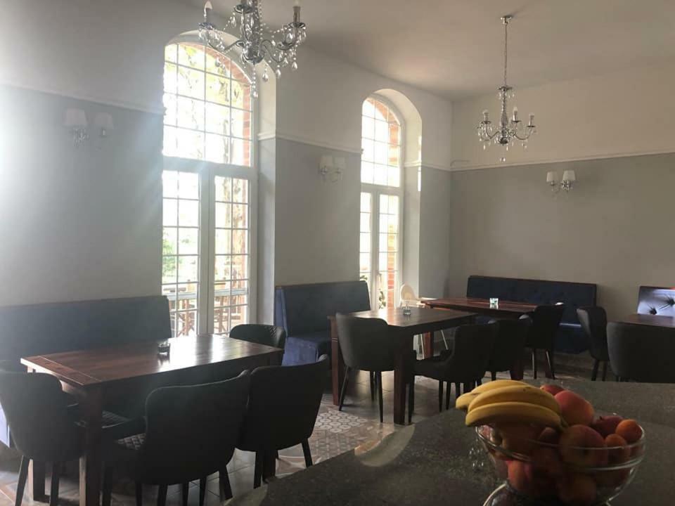 Varga Villa Orfű Exteriör bild