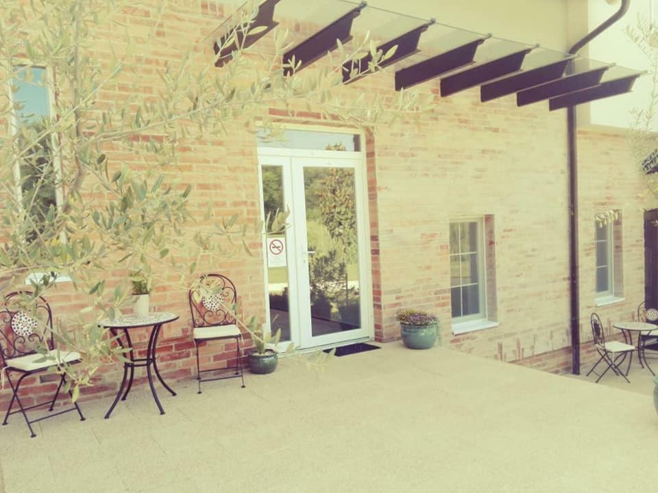 Varga Villa Orfű Exteriör bild