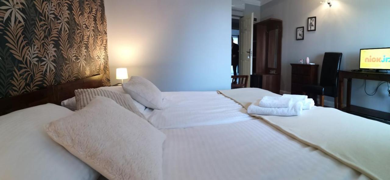Varga Villa Orfű Exteriör bild