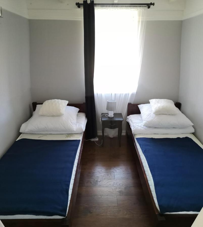 Varga Villa Orfű Exteriör bild